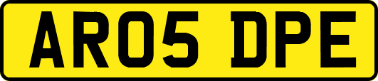 AR05DPE