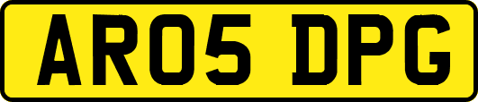 AR05DPG