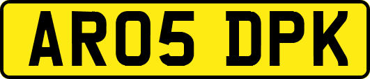 AR05DPK