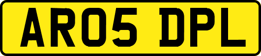 AR05DPL