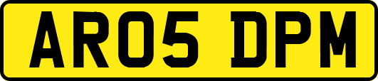 AR05DPM