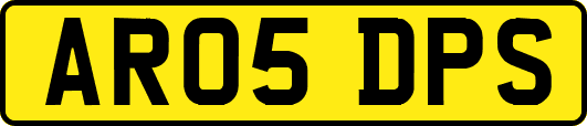 AR05DPS