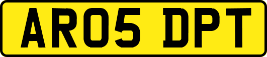 AR05DPT