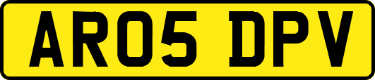 AR05DPV