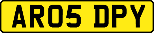 AR05DPY