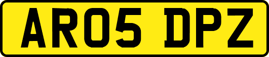 AR05DPZ