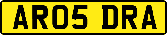AR05DRA