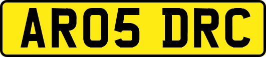 AR05DRC