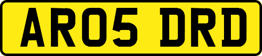 AR05DRD