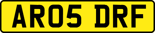AR05DRF