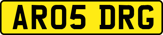 AR05DRG