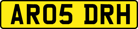 AR05DRH