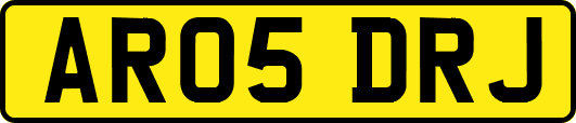 AR05DRJ