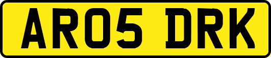 AR05DRK