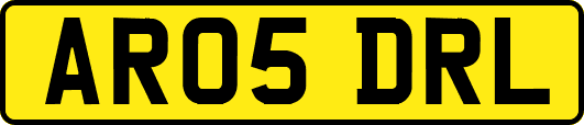AR05DRL