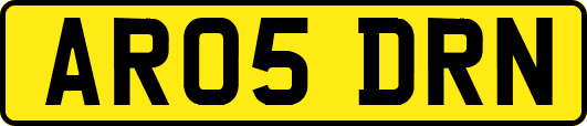 AR05DRN