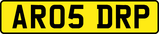 AR05DRP