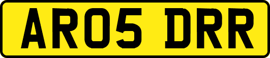AR05DRR