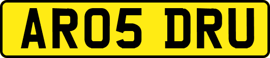 AR05DRU