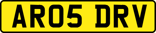 AR05DRV
