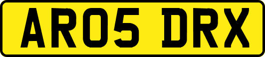 AR05DRX