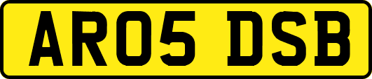 AR05DSB