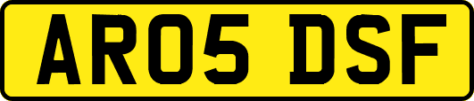 AR05DSF