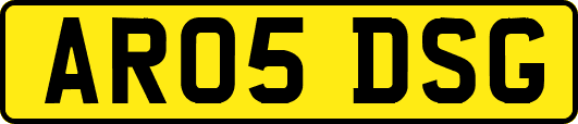AR05DSG