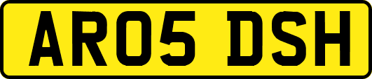 AR05DSH