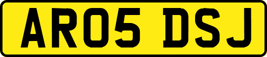 AR05DSJ
