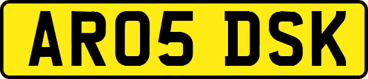AR05DSK