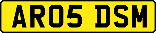 AR05DSM