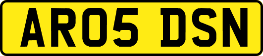 AR05DSN
