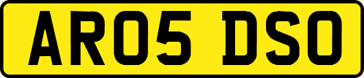 AR05DSO
