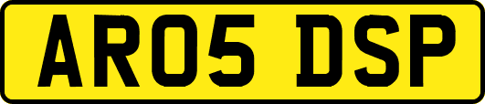 AR05DSP