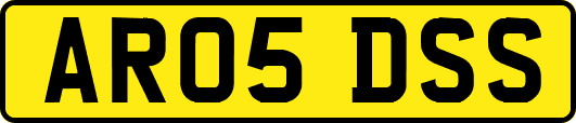 AR05DSS