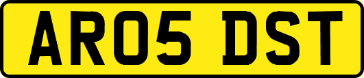 AR05DST