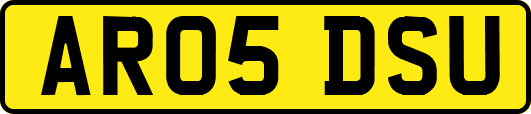 AR05DSU