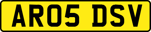 AR05DSV