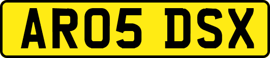 AR05DSX