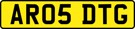 AR05DTG