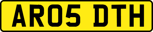 AR05DTH