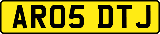 AR05DTJ