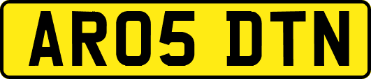 AR05DTN
