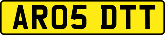 AR05DTT