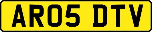 AR05DTV