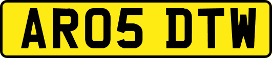 AR05DTW