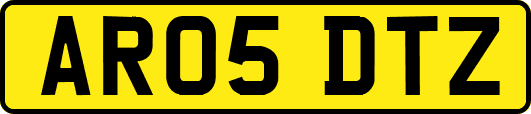AR05DTZ