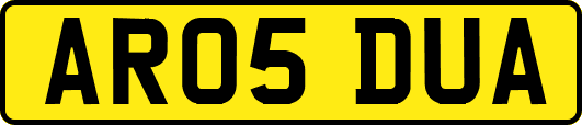 AR05DUA