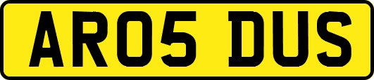 AR05DUS